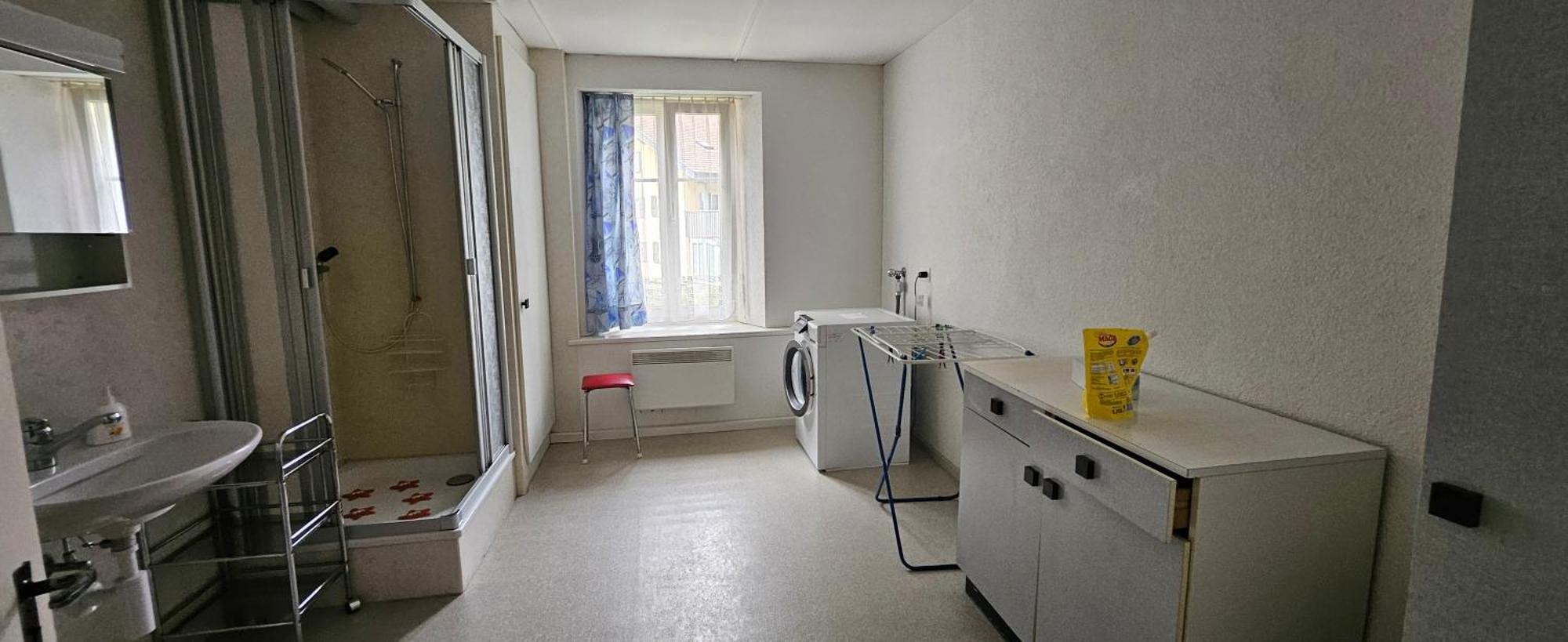 Ferienwohnung Haus Ryter Goschenen Bagian luar foto
